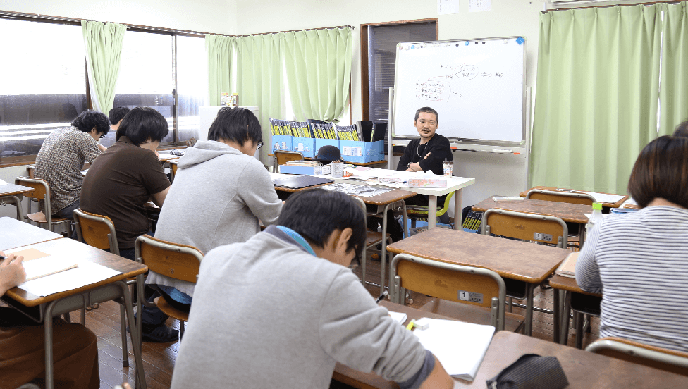 木曜日クラス