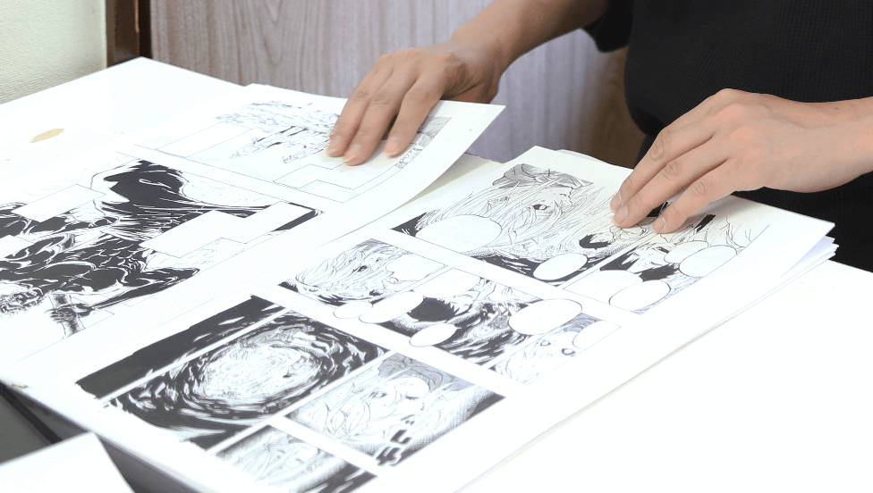 通信添削コース